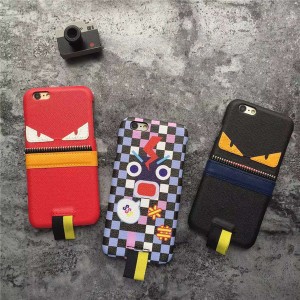 Carcasa hermosa del tel&eacute;fono m&oacute;vil para iphone 7, 7plus