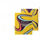 2014 Copa Mundial de F&uacute;tbol en Brasil de protectora de la manga del ipad air 