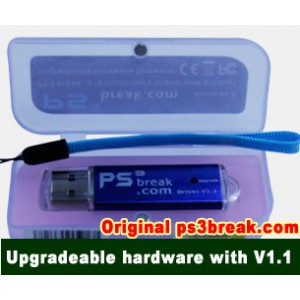  PS3 Break Driver V1.1