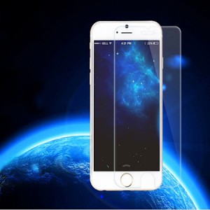 iphone 6 membrana de vidrio templado