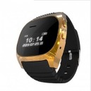 RWATCH M18 inteligente Bluetooth reloj de pulsera Smartphone/Media Control/Llamadas manos libres