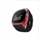 RWATCH M18 inteligente Bluetooth reloj de pulsera Smartphone/Media Control/Llamadas manos libres