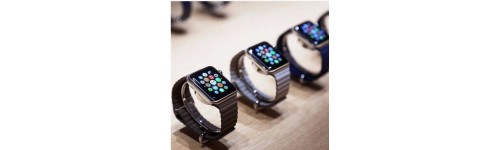 Accesorios de Apple Watch