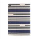 Ipad air2 funda protectora de cuero retro rayas 