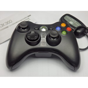 Xbox360 Wireless Gamepad 