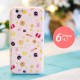 Cáscara silicona para tu IPhone6/6 plus
