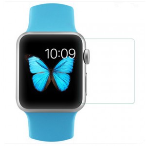 Apple Watch Nillkin pel&iacute;cula protectora 38mm hd templado de vidrio