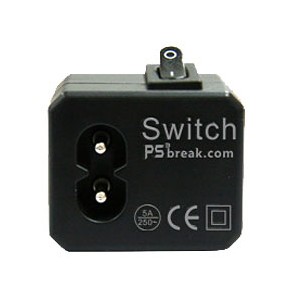 Power Switch 