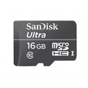 Sandisk Ultra 16GB MicroSDHC Class10 MicroSD tarjeta de alta velocidad