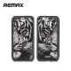 REMAX funda de piel serie animal para Iphone6s/6/6 plus/6s plus