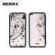 REMAX funda de piel serie animal para Iphone6s/6/6 plus/6s plus
