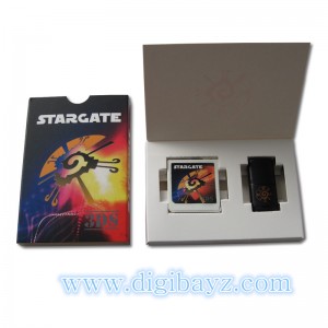 Nuevo Stargate 3DS flashcart soporta juegos de 3DS/DS/GBA/SNES/NES