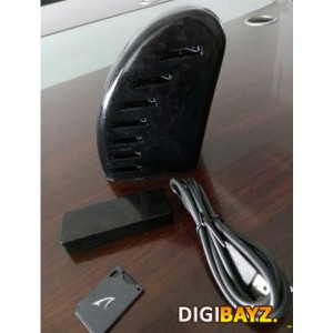 PSV PSVita cobra Black Fin dongle puede compartir los juegos de Vitas con insertar la tarjeta de memoria