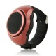 Inalámbrico Altavoz Banda Pulsera Reloj con Bluetooth