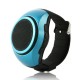 Inalámbrico Altavoz Banda Pulsera Reloj con Bluetooth