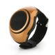 Inalámbrico Altavoz Banda Pulsera Reloj con Bluetooth