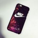 Iphone5/5S/SE/6/6s/6 plus/6s plus Nike Funda Deportivo Hombre