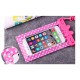 Funda impermeable DISNEY para Samsung iPhone