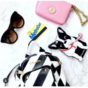 Carcasa especial de forma perro de toro para iphone 6s, 6 plus