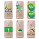 2016 Río Olímpico carcasa iphone 6/6s/6plus/6s plus