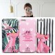 Pink panther carcasa para iphone 6, 6s, 6s plus