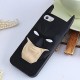 Cómics Cartoon Carcasa Silicona para iphone 5, 5s, 6, 6s, 6 plus