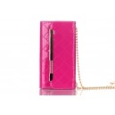 Funda bolsa luminosa para iphone 7 y iphone 7 plus