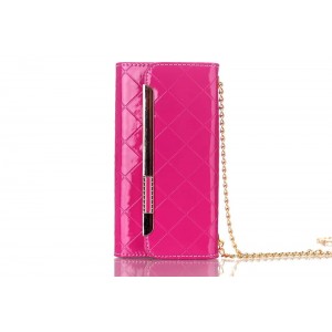 Funda bolsa luminosa para iphone 7 y iphone 7 plus