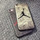 Carcasa Michael Jordan hombre deportivo TPU