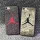 Carcasa Michael Jordan hombre deportivo TPU para iphone 7, 7 plus