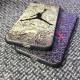 Carcasa Michael Jordan hombre deportivo TPU para iphone 7, 7 plus