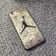 Carcasa Michael Jordan hombre deportivo TPU para iphone 8, 7, 7 plus