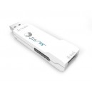 Adaptador conversor USB Brook para PS3 a PS4
