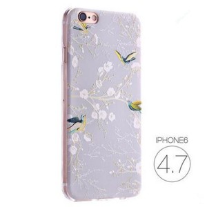 Carcasa protectora cubierta iPhone 6