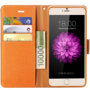 Carcasa para iphone 6s, 6s plus de estilo comercial 