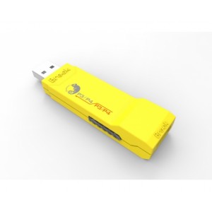 Brook PS3 / PS4 para PS3 / PS4 S&uacute;per adaptador de videojuegos del convertidor 