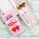 Carcasa Kawaii japonesa para iphone5, iphone6, iphone7 y iphone 7plus 