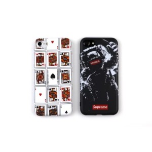 Funda TPU suave para iphone 6, 6plus, 7, 7plus