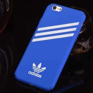 Funda protectora adidas deportivo para iphone 