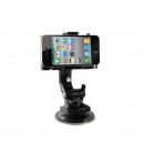 Soporte de coche para iPhone 4