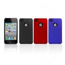 Funda Silicona Serie Volcanus iphone 4