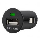 cargador coche iPhone/iPad/iPod Belkin Micro Auto 