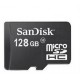 SanDisk microSD 128GB