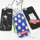 Supreme Gato Funda Protectora para iphone 6s, 6 plus