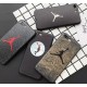 Carcasa Michael Jordan hombre deportivo TPU para iphone 8, 7, 7 plus