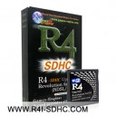 R4-SDHC Upgrade Revolution DS Games Engine